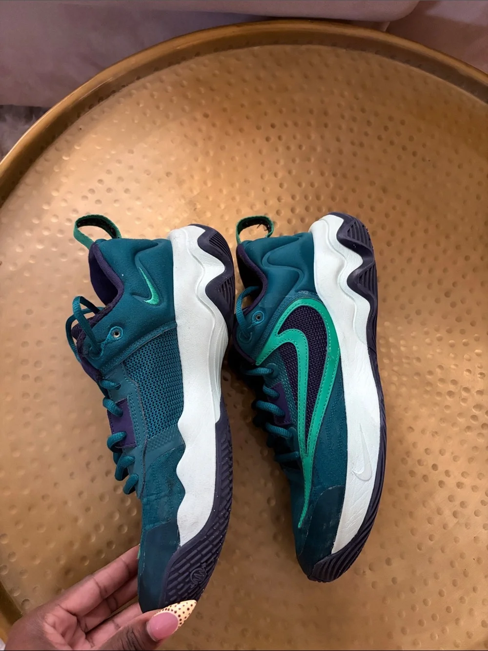Giannis Immortality 3